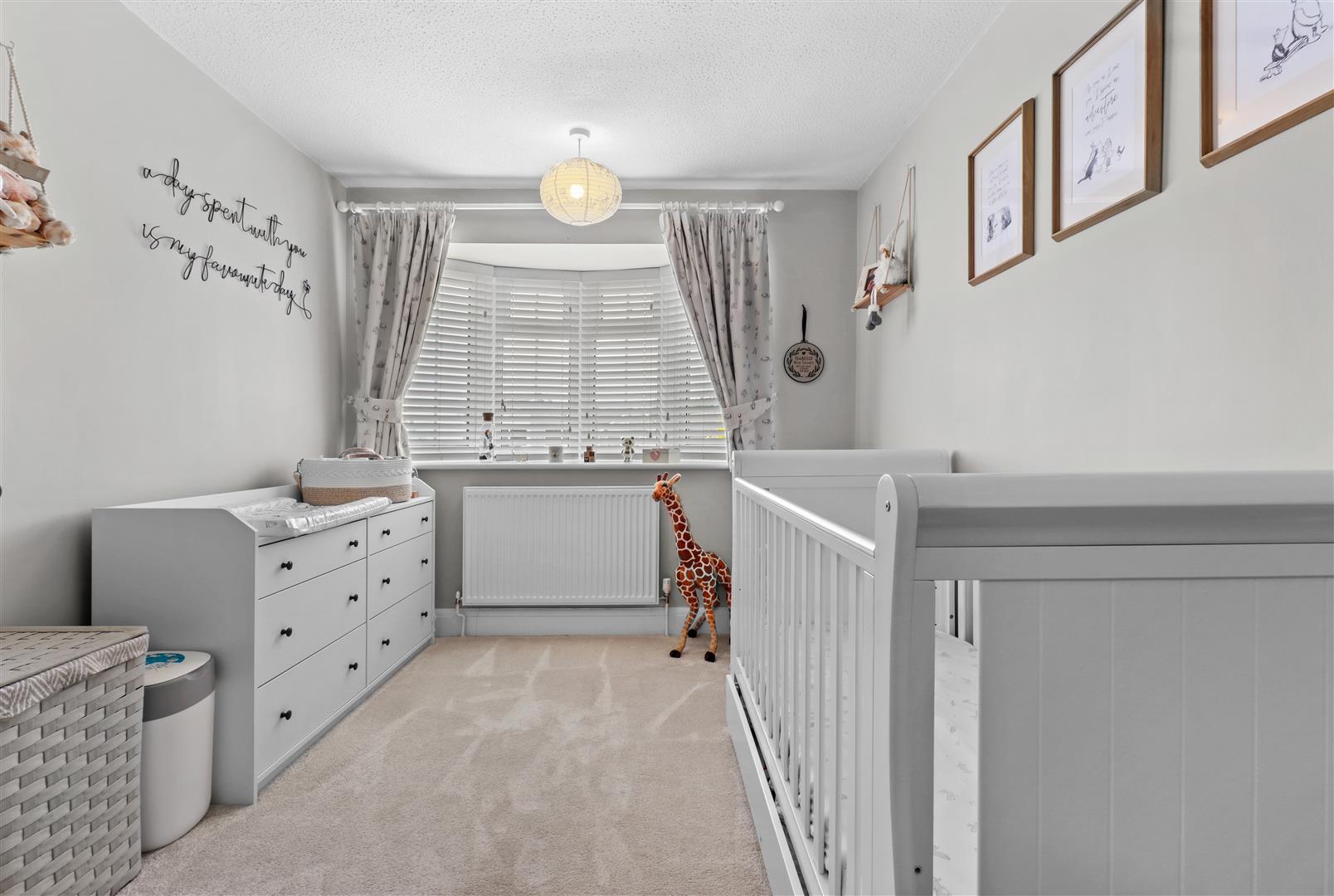 Anglesey Avenue, Hailsham Stevens and Carter